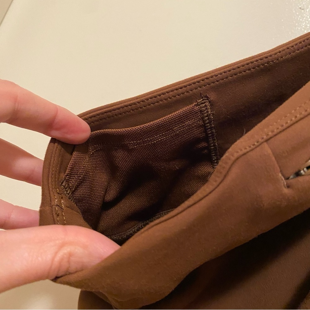 Cactus Jack x Nike bike shorts - Picture 3 of 6